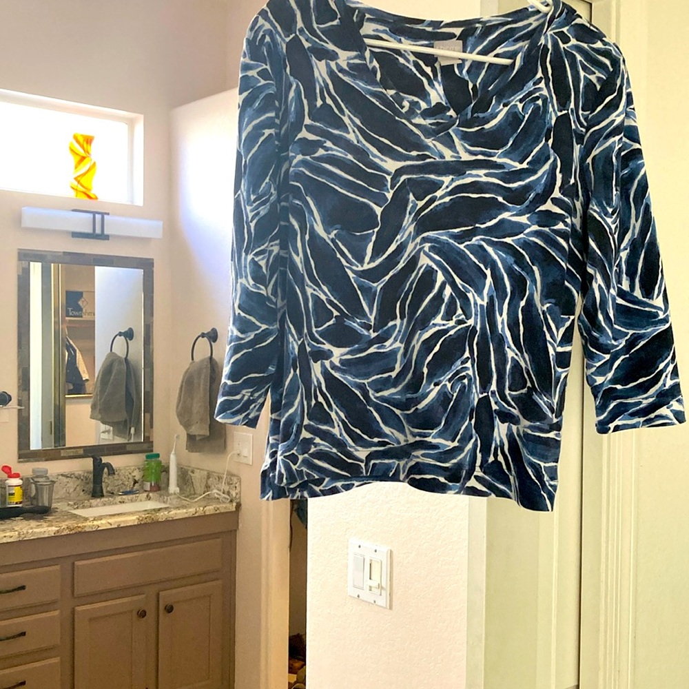 Comfy 3/4 length sleeve  Tshirt
